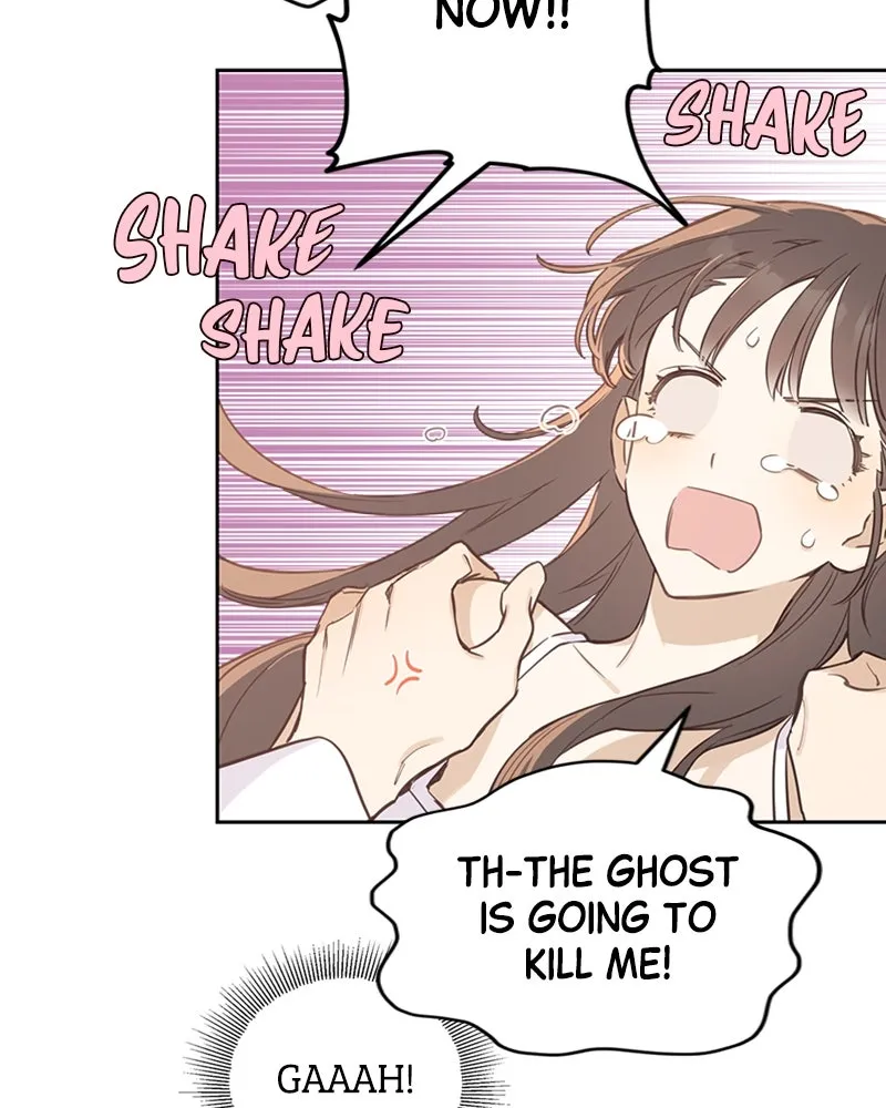 Onsaemiro: Never Changing Chapter 4 page 27 - 