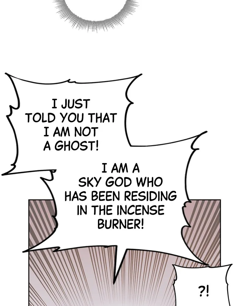 Onsaemiro: Never Changing Chapter 4 page 28 - 