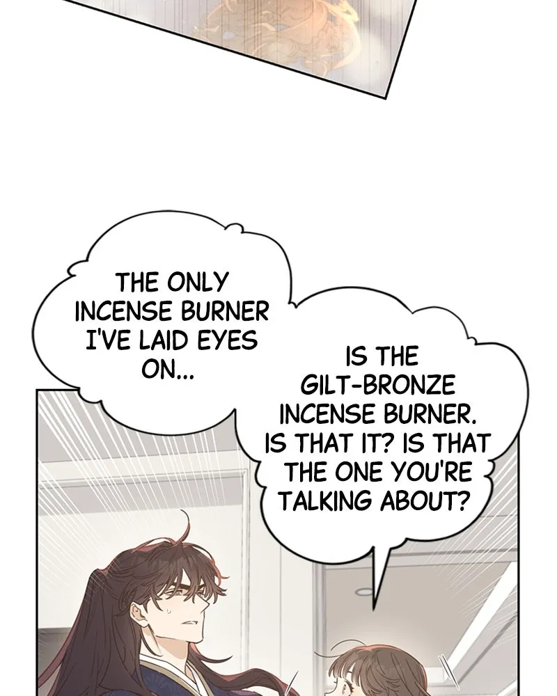 Onsaemiro: Never Changing Chapter 4 page 37 - 
