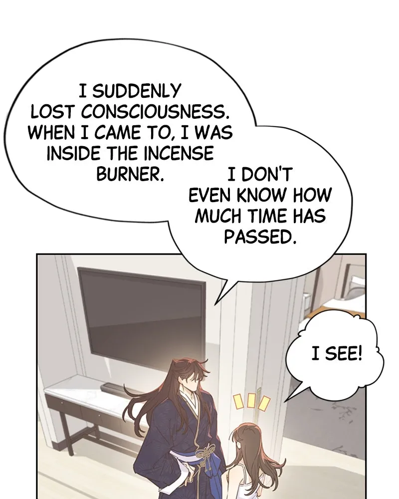 Onsaemiro: Never Changing Chapter 4 page 44 - 