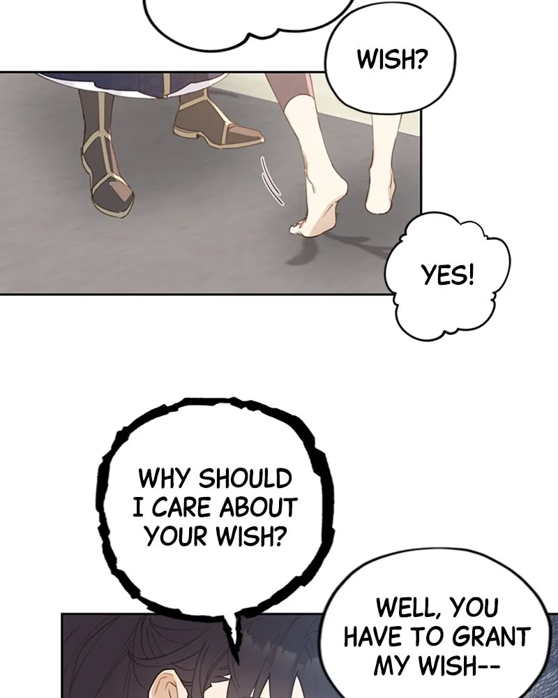 Onsaemiro: Never Changing Chapter 4 page 52 - 