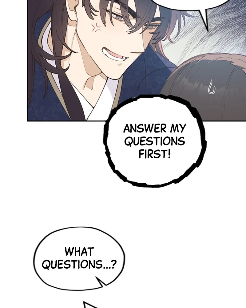 Onsaemiro: Never Changing Chapter 4 page 53 - 