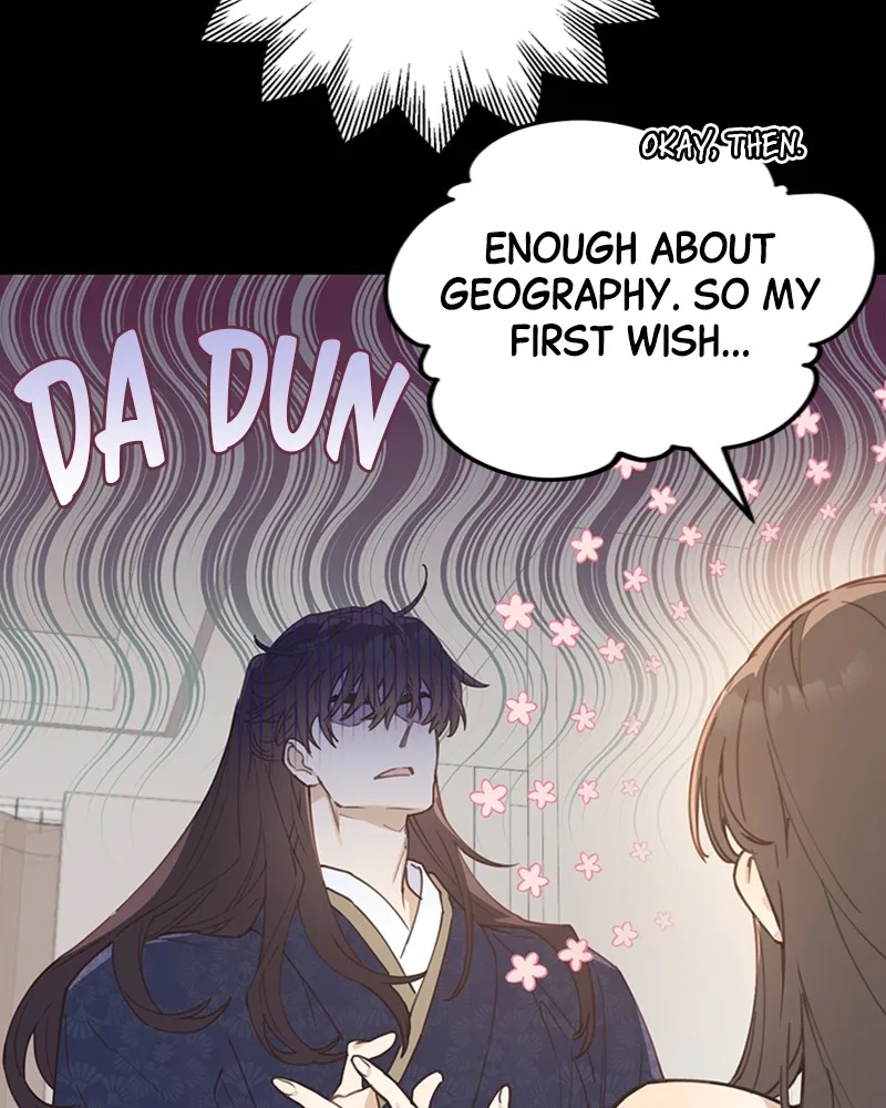 Onsaemiro: Never Changing Chapter 4 page 59 - 
