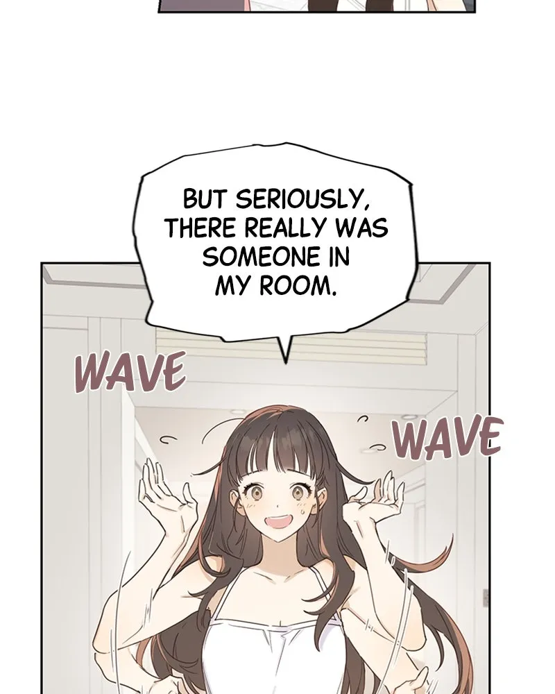 Onsaemiro: Never Changing Chapter 4 page 10 - 