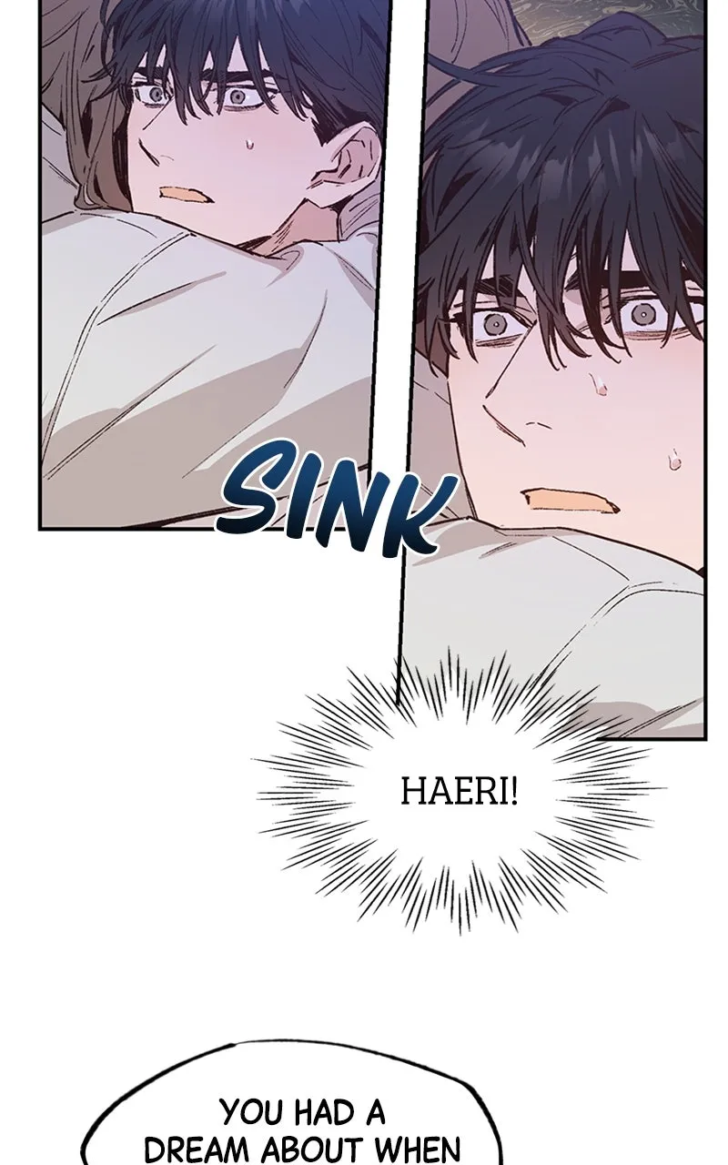 Onsaemiro: Never Changing Chapter 40 page 2 - 