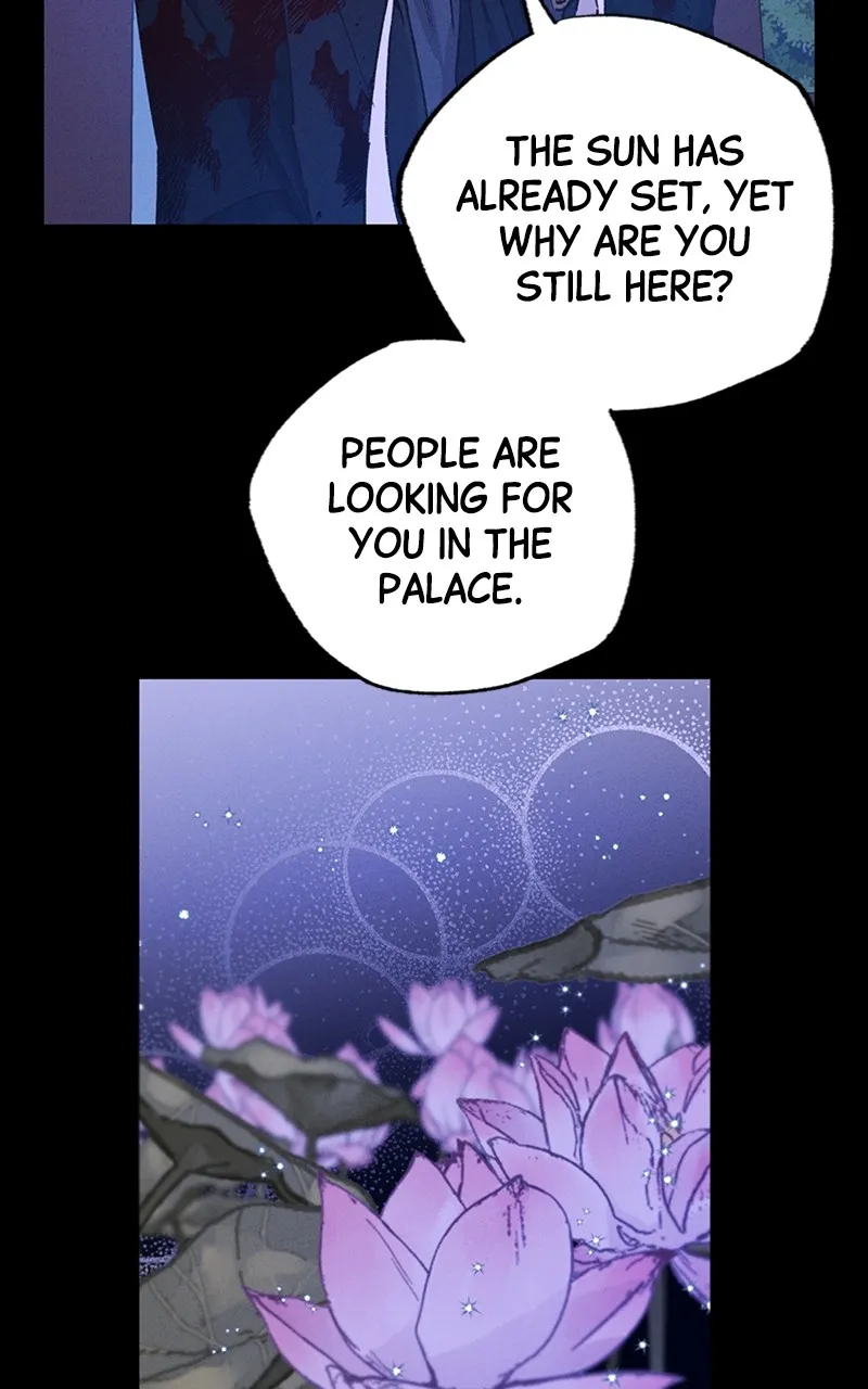 Onsaemiro: Never Changing Chapter 40 page 20 - 