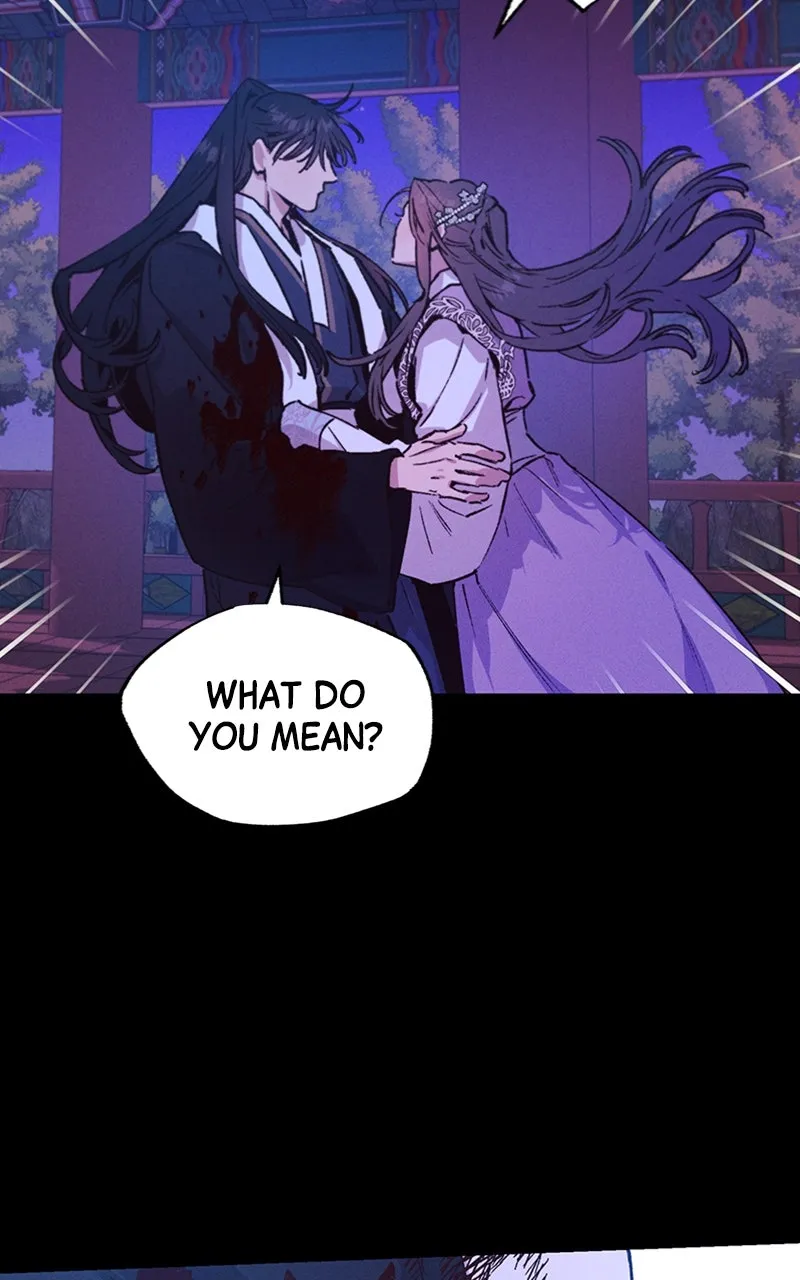Onsaemiro: Never Changing Chapter 40 page 22 - 
