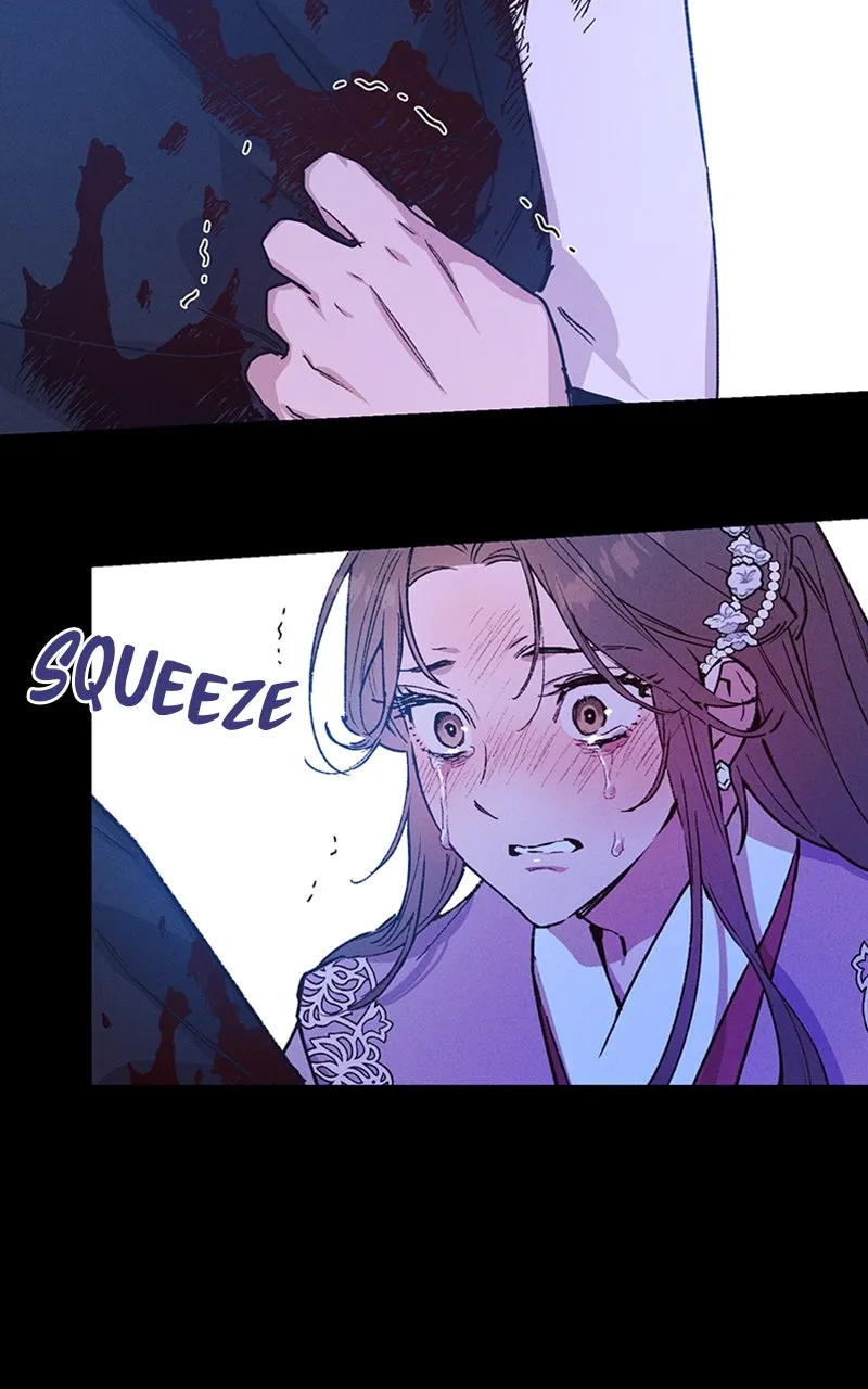 Onsaemiro: Never Changing Chapter 40 page 23 - 