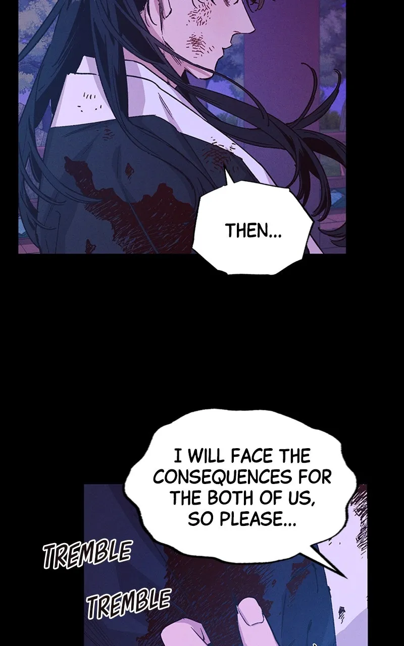Onsaemiro: Never Changing Chapter 40 page 25 - 