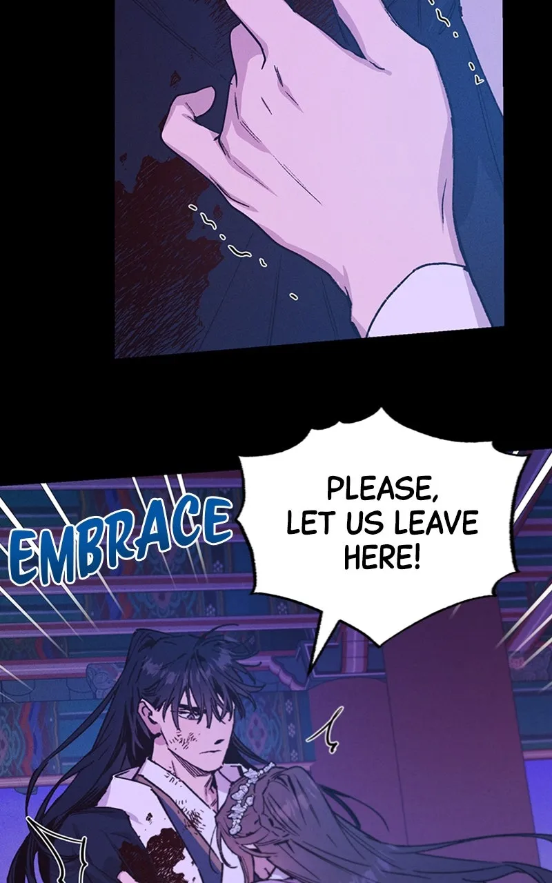 Onsaemiro: Never Changing Chapter 40 page 26 - 