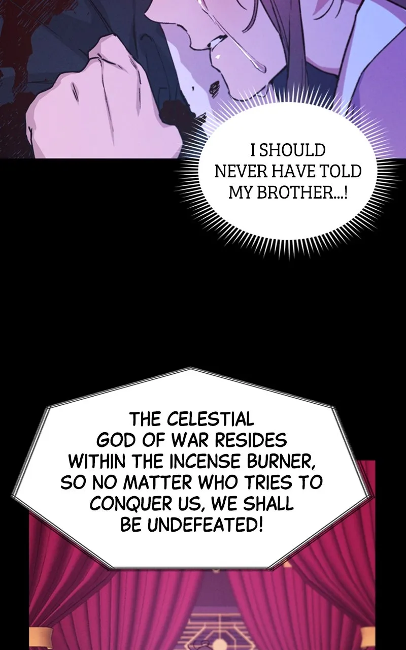 Onsaemiro: Never Changing Chapter 40 page 29 - 