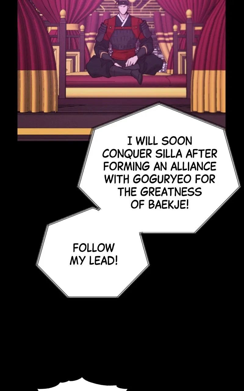 Onsaemiro: Never Changing Chapter 40 page 30 - 
