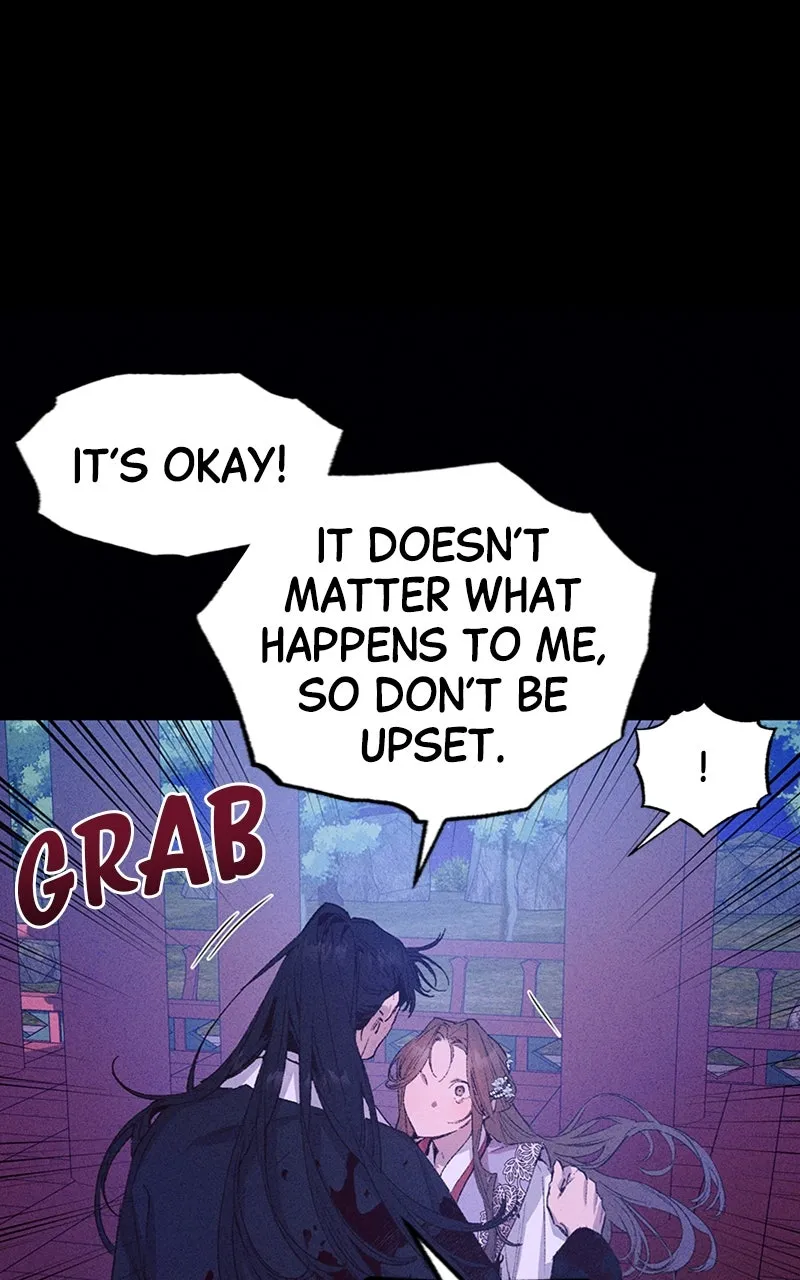 Onsaemiro: Never Changing Chapter 40 page 32 - 