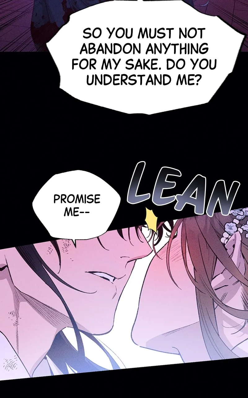 Onsaemiro: Never Changing Chapter 40 page 33 - 