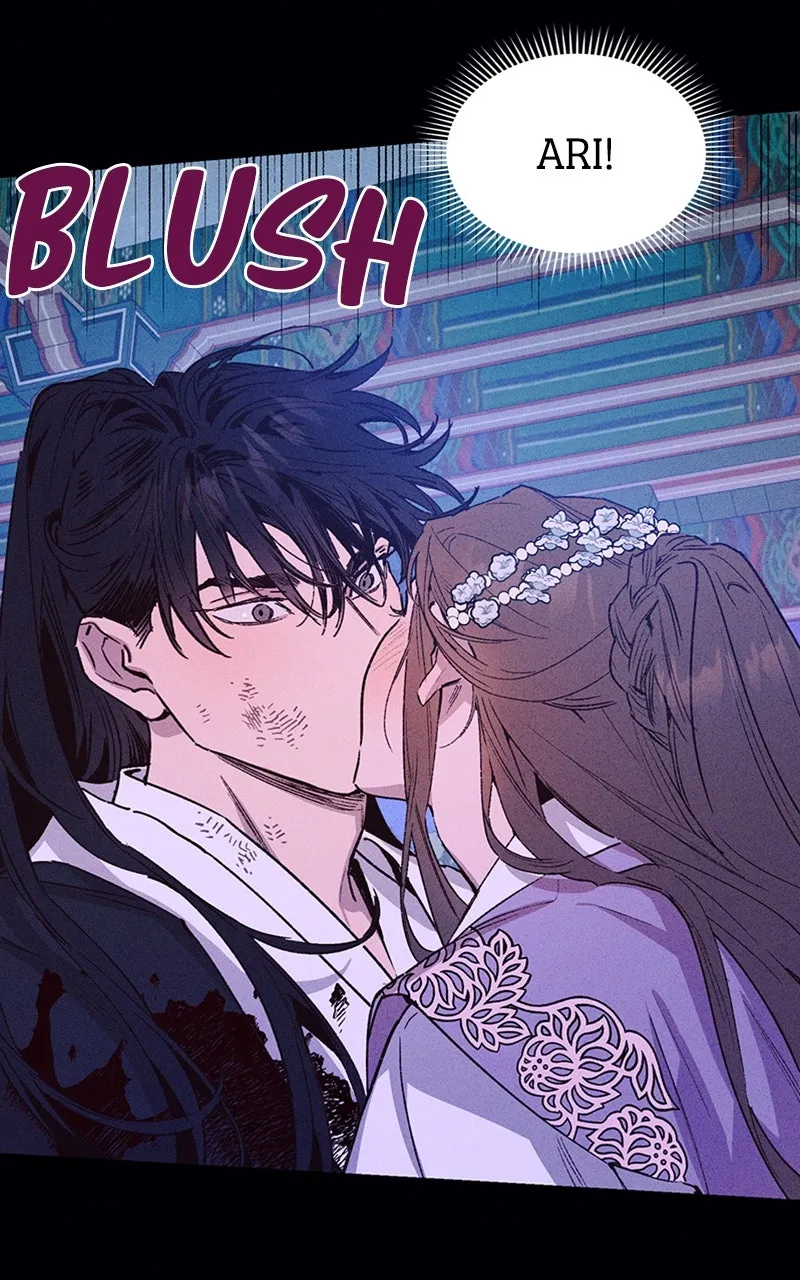 Onsaemiro: Never Changing Chapter 40 page 34 - 