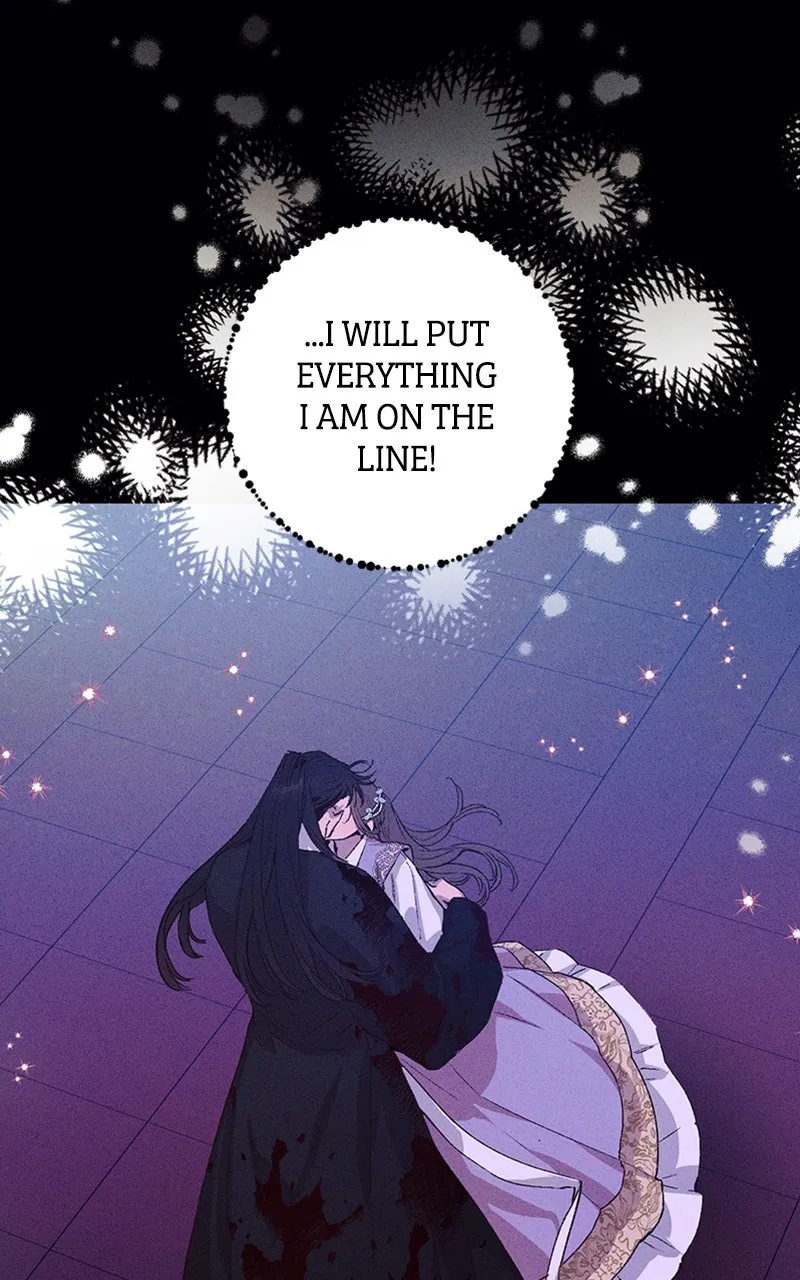Onsaemiro: Never Changing Chapter 40 page 37 - 