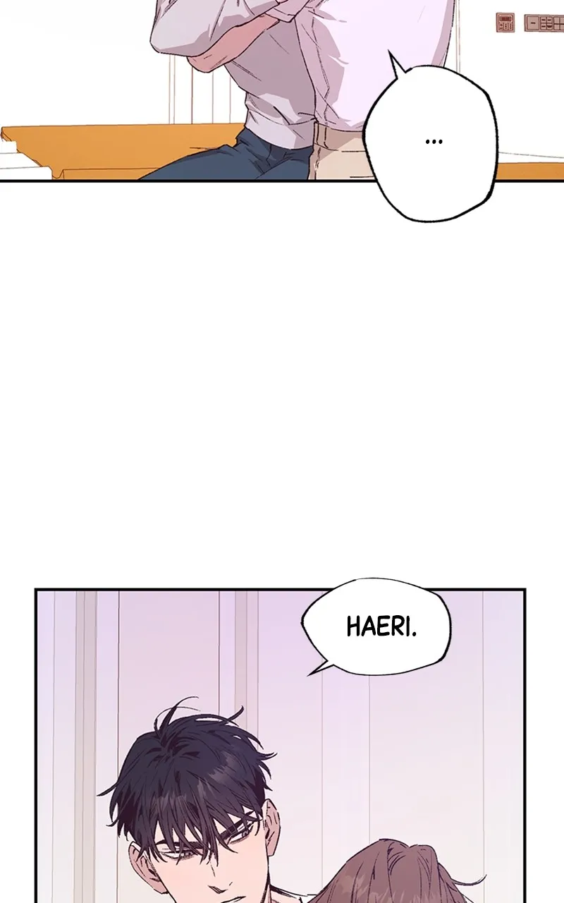 Onsaemiro: Never Changing Chapter 40 page 40 - 
