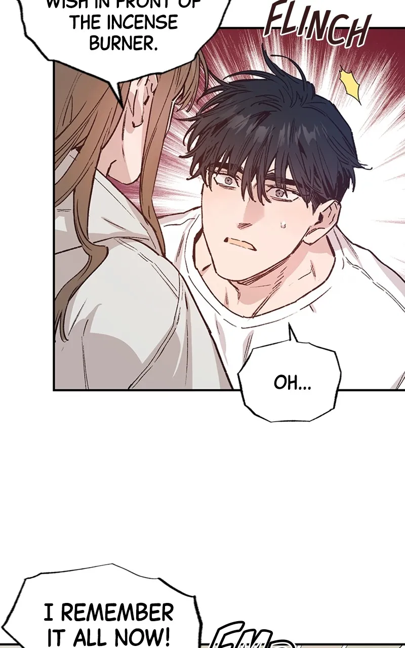 Onsaemiro: Never Changing Chapter 40 page 5 - 