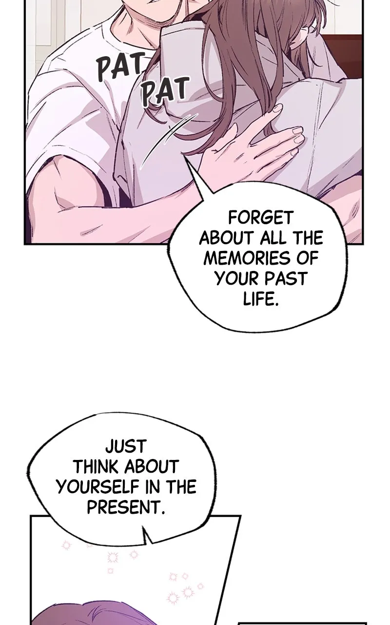 Onsaemiro: Never Changing Chapter 40 page 41 - 