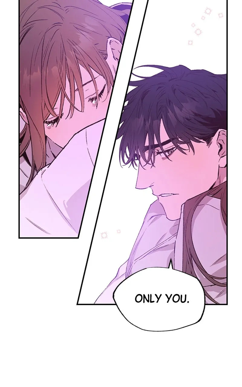 Onsaemiro: Never Changing Chapter 40 page 42 - 