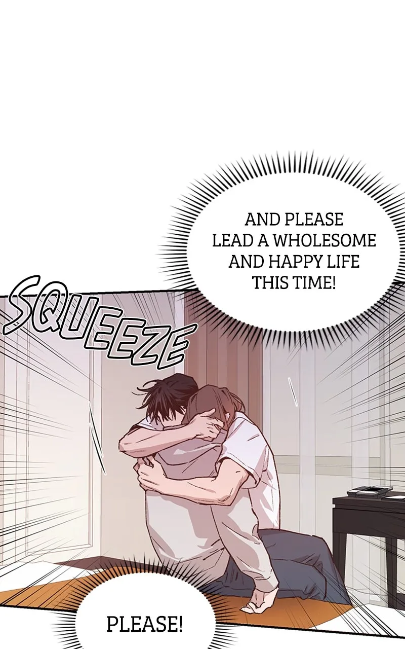 Onsaemiro: Never Changing Chapter 40 page 43 - 