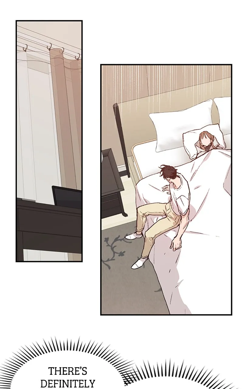 Onsaemiro: Never Changing Chapter 40 page 45 - 