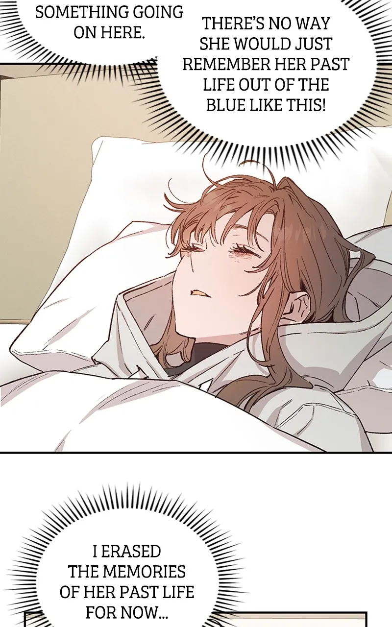Onsaemiro: Never Changing Chapter 40 page 46 - 