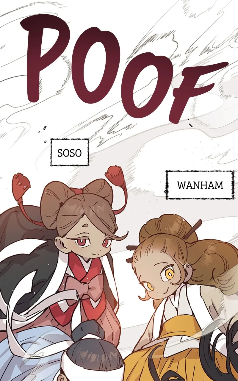 Onsaemiro: Never Changing Chapter 40 page 50 - 