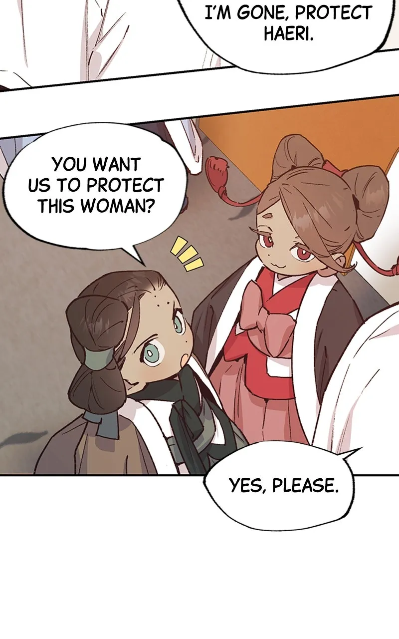 Onsaemiro: Never Changing Chapter 40 page 53 - 