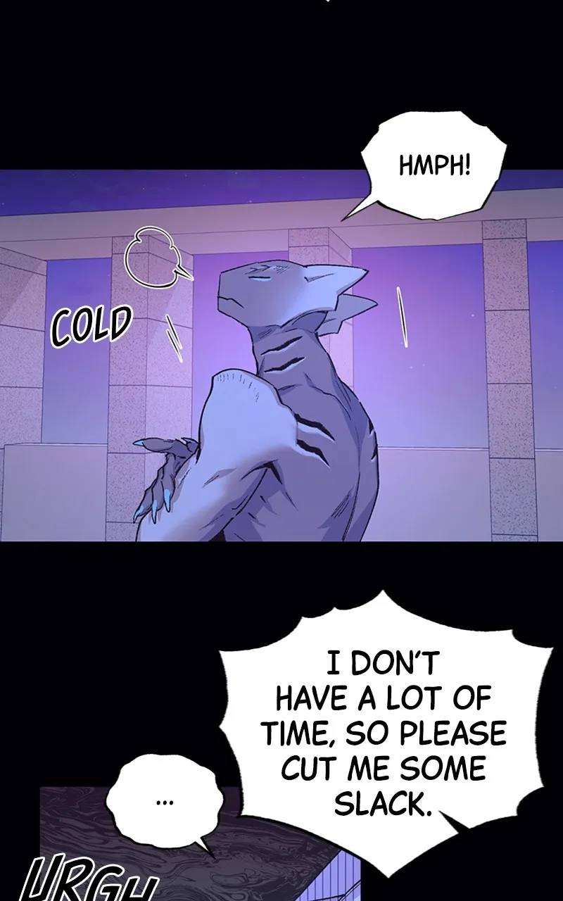 Onsaemiro: Never Changing Chapter 40 page 58 - 