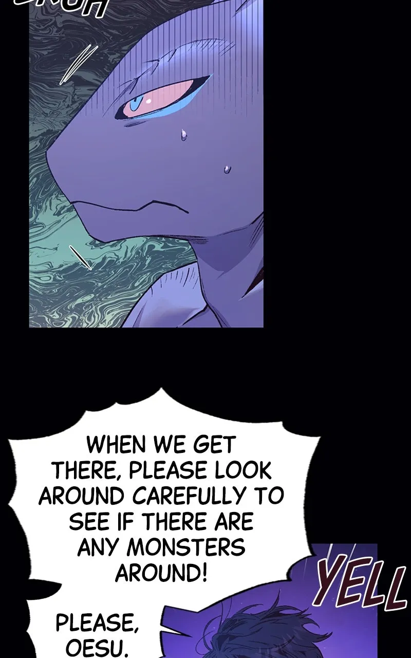 Onsaemiro: Never Changing Chapter 40 page 59 - 