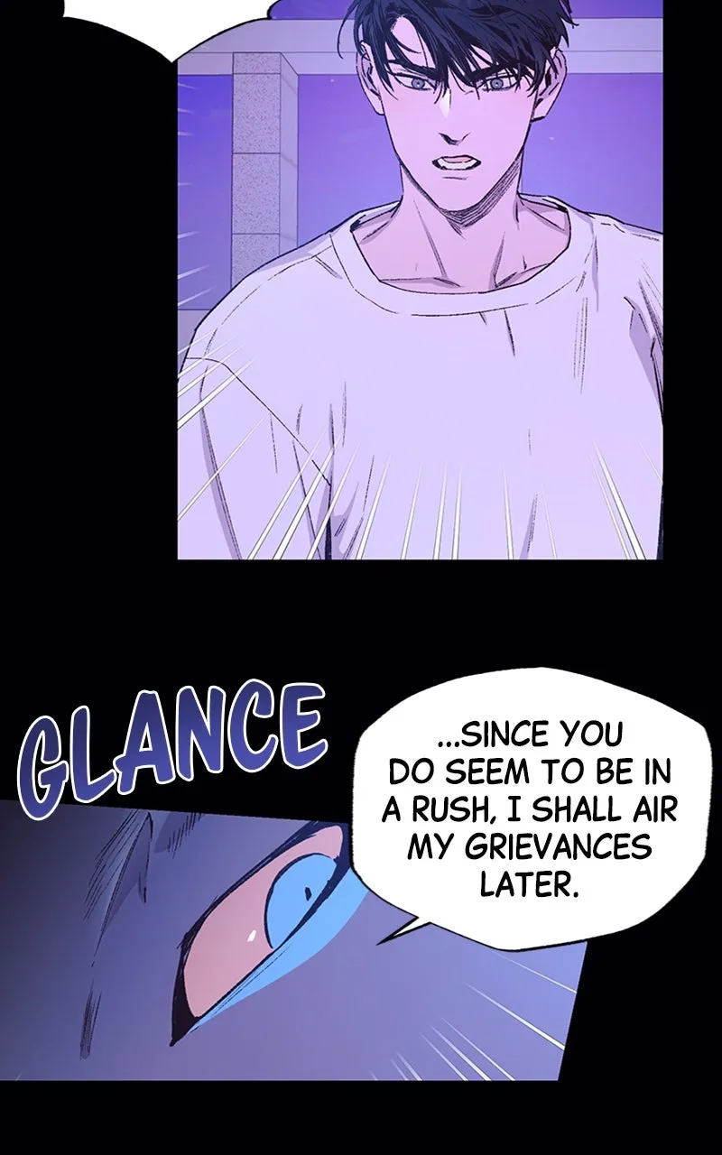 Onsaemiro: Never Changing Chapter 40 page 60 - 