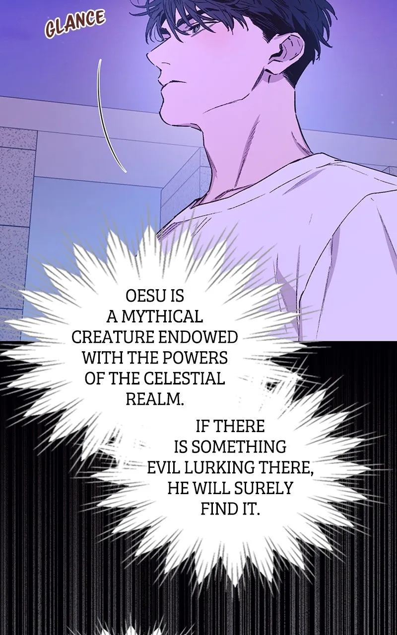 Onsaemiro: Never Changing Chapter 40 page 62 - 