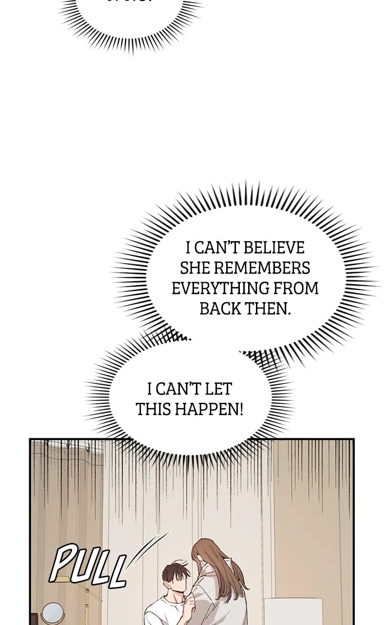 Onsaemiro: Never Changing Chapter 40 page 8 - 