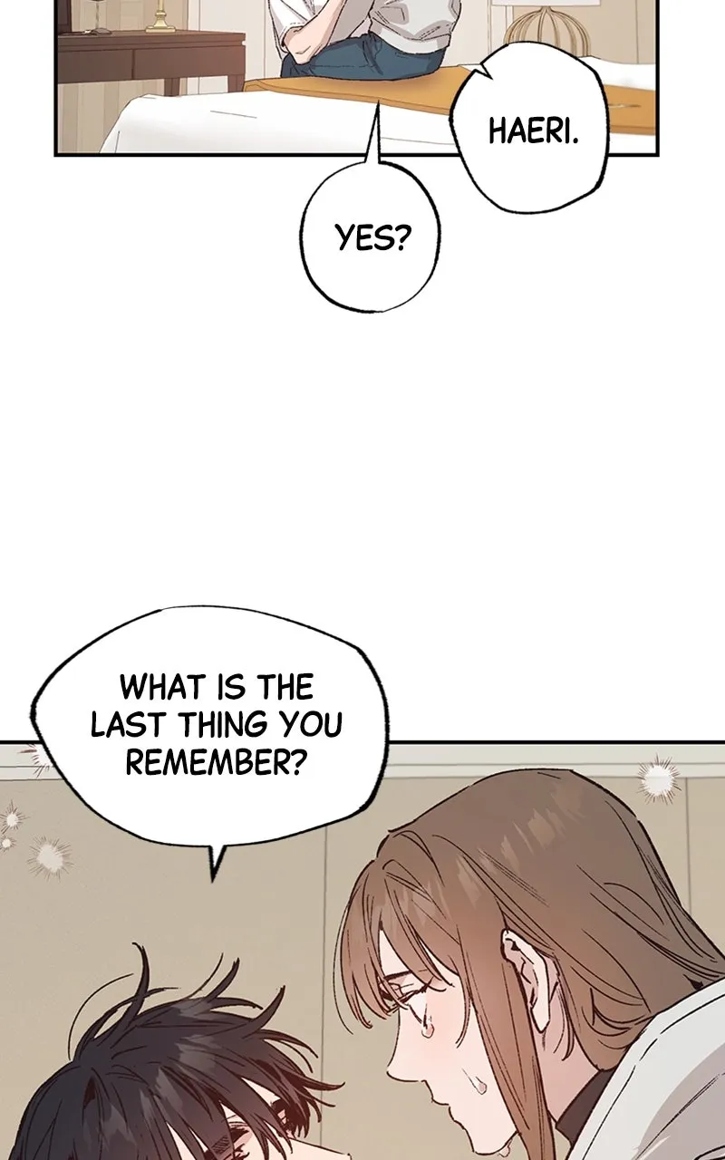 Onsaemiro: Never Changing Chapter 40 page 9 - 