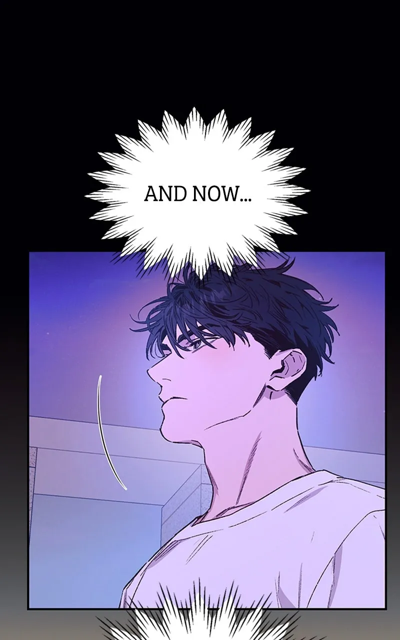 Onsaemiro: Never Changing Chapter 41 page 1 - 