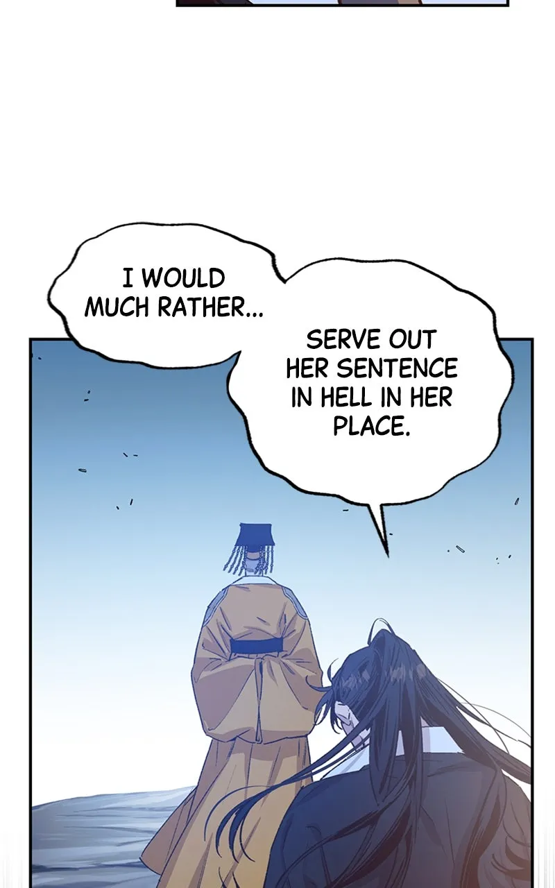Onsaemiro: Never Changing Chapter 41 page 20 - 