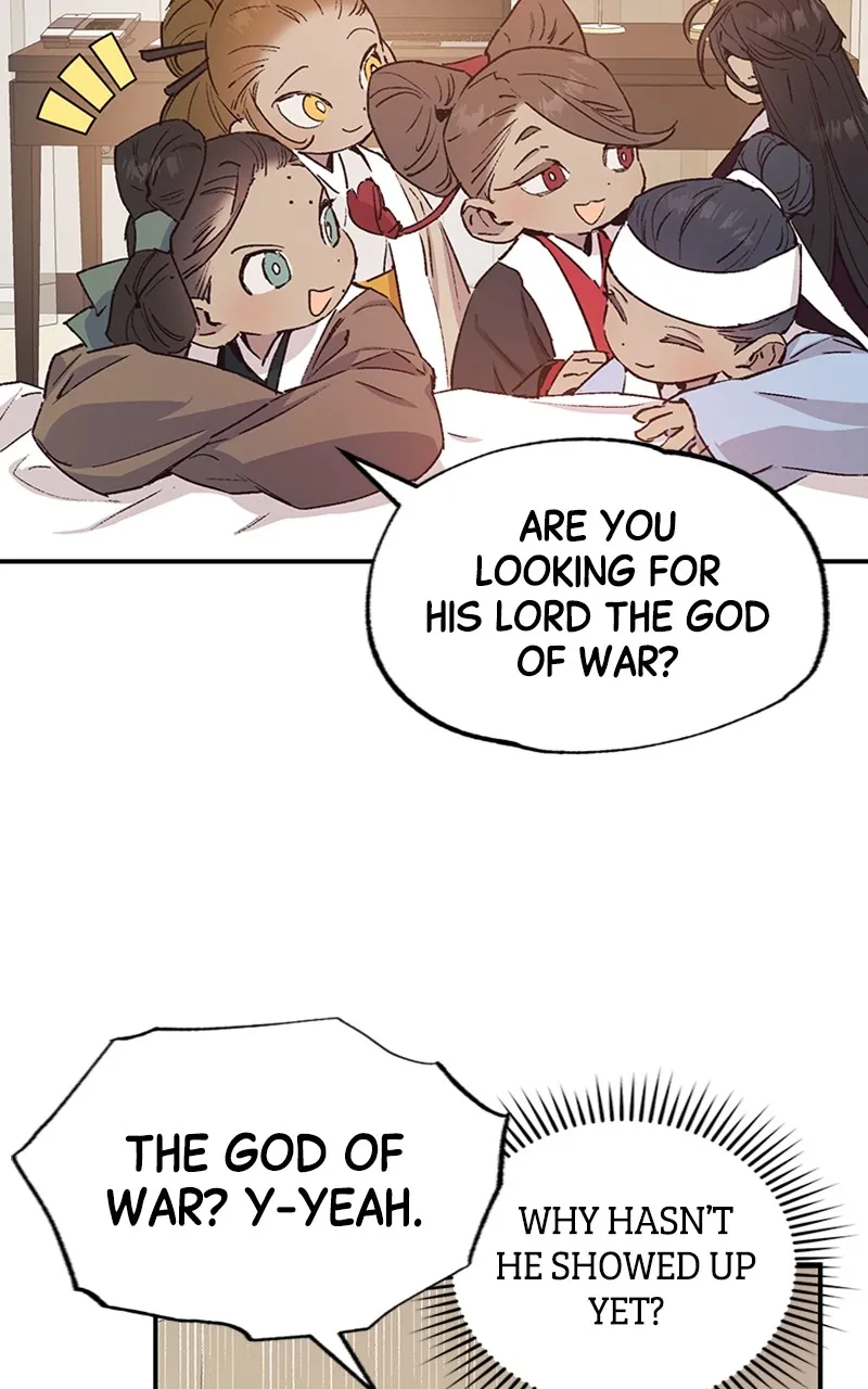Onsaemiro: Never Changing Chapter 41 page 29 - 