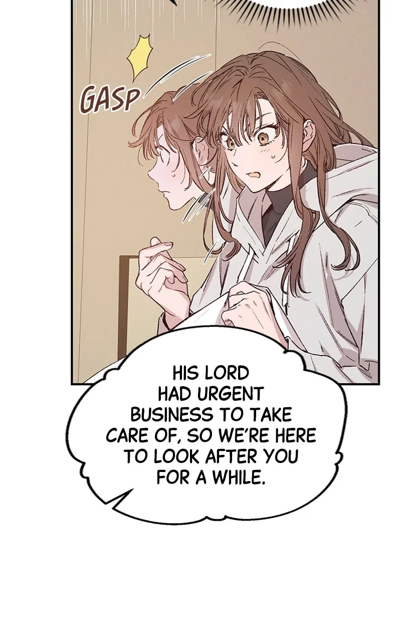 Onsaemiro: Never Changing Chapter 41 page 30 - 
