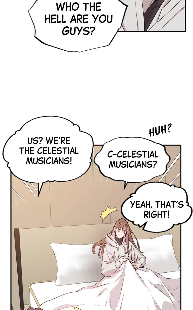 Onsaemiro: Never Changing Chapter 41 page 32 - 