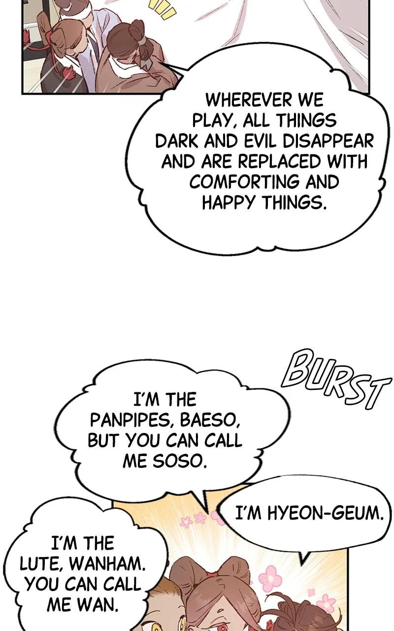 Onsaemiro: Never Changing Chapter 41 page 33 - 