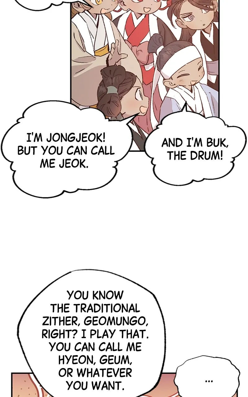 Onsaemiro: Never Changing Chapter 41 page 34 - 
