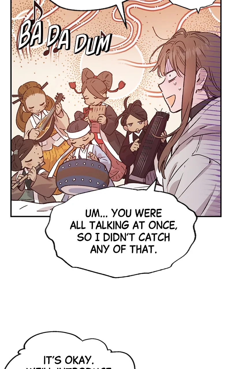Onsaemiro: Never Changing Chapter 41 page 35 - 