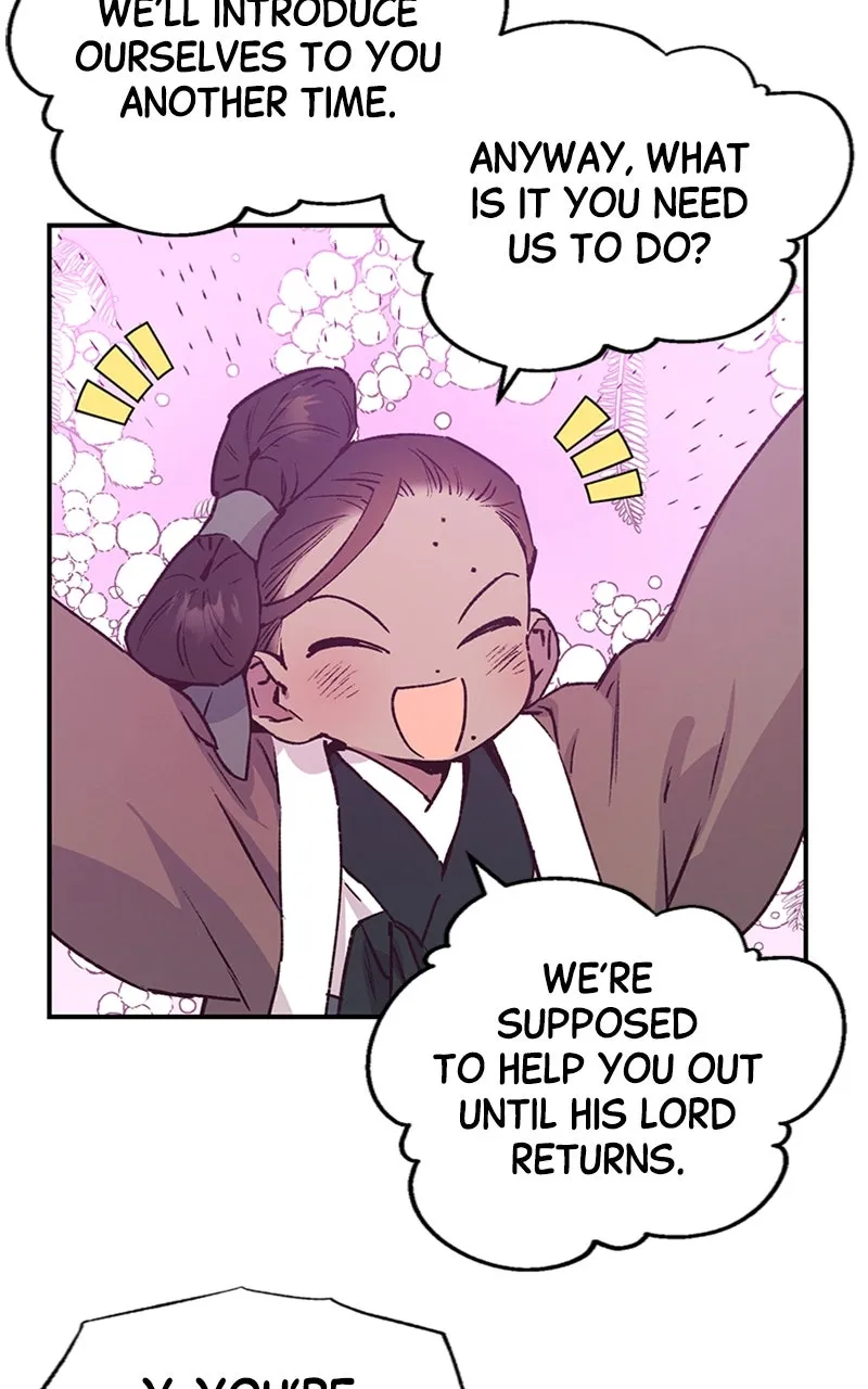 Onsaemiro: Never Changing Chapter 41 page 36 - 