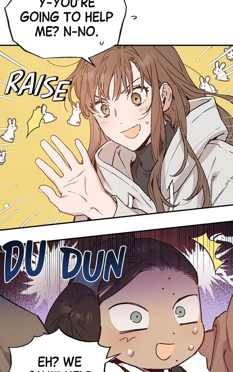 Onsaemiro: Never Changing Chapter 41 page 37 - 