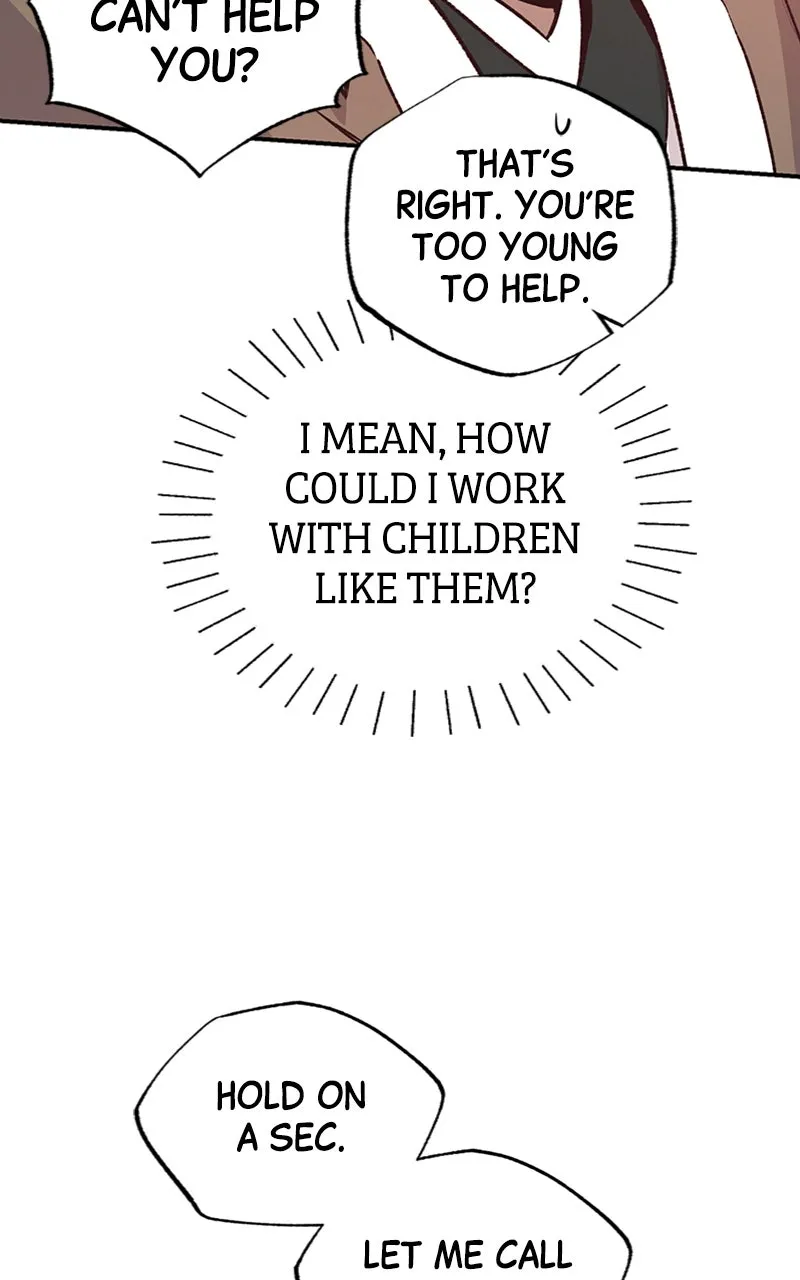 Onsaemiro: Never Changing Chapter 41 page 38 - 