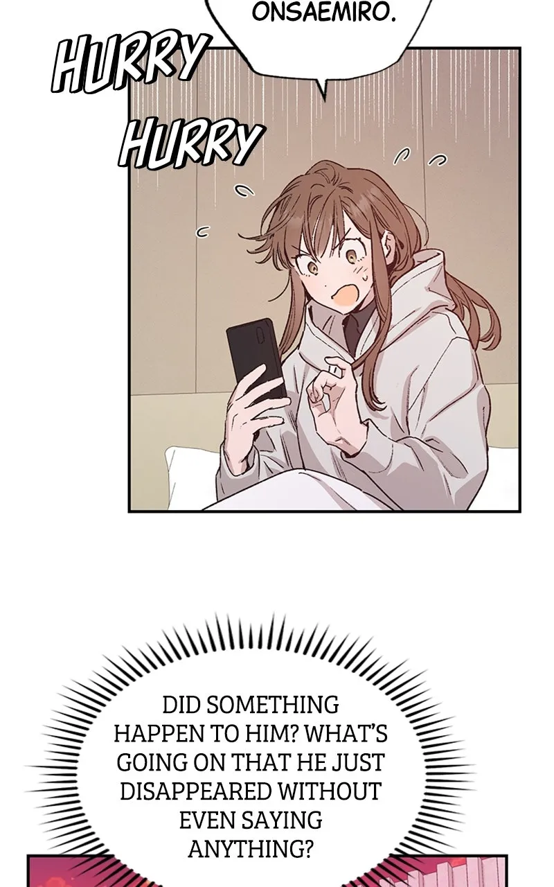 Onsaemiro: Never Changing Chapter 41 page 39 - 