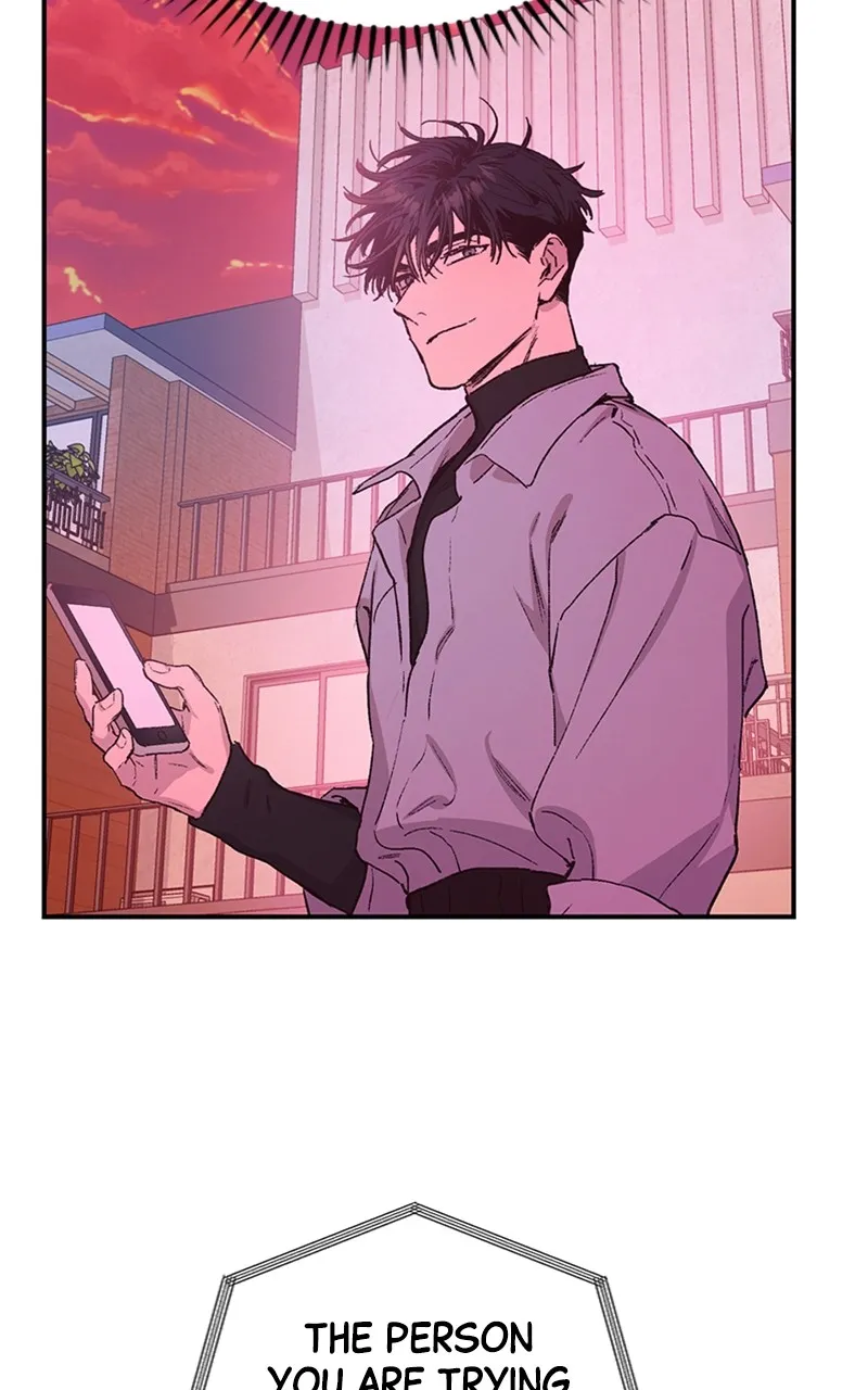 Onsaemiro: Never Changing Chapter 41 page 40 - 