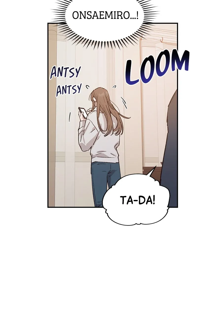 Onsaemiro: Never Changing Chapter 41 page 42 - 