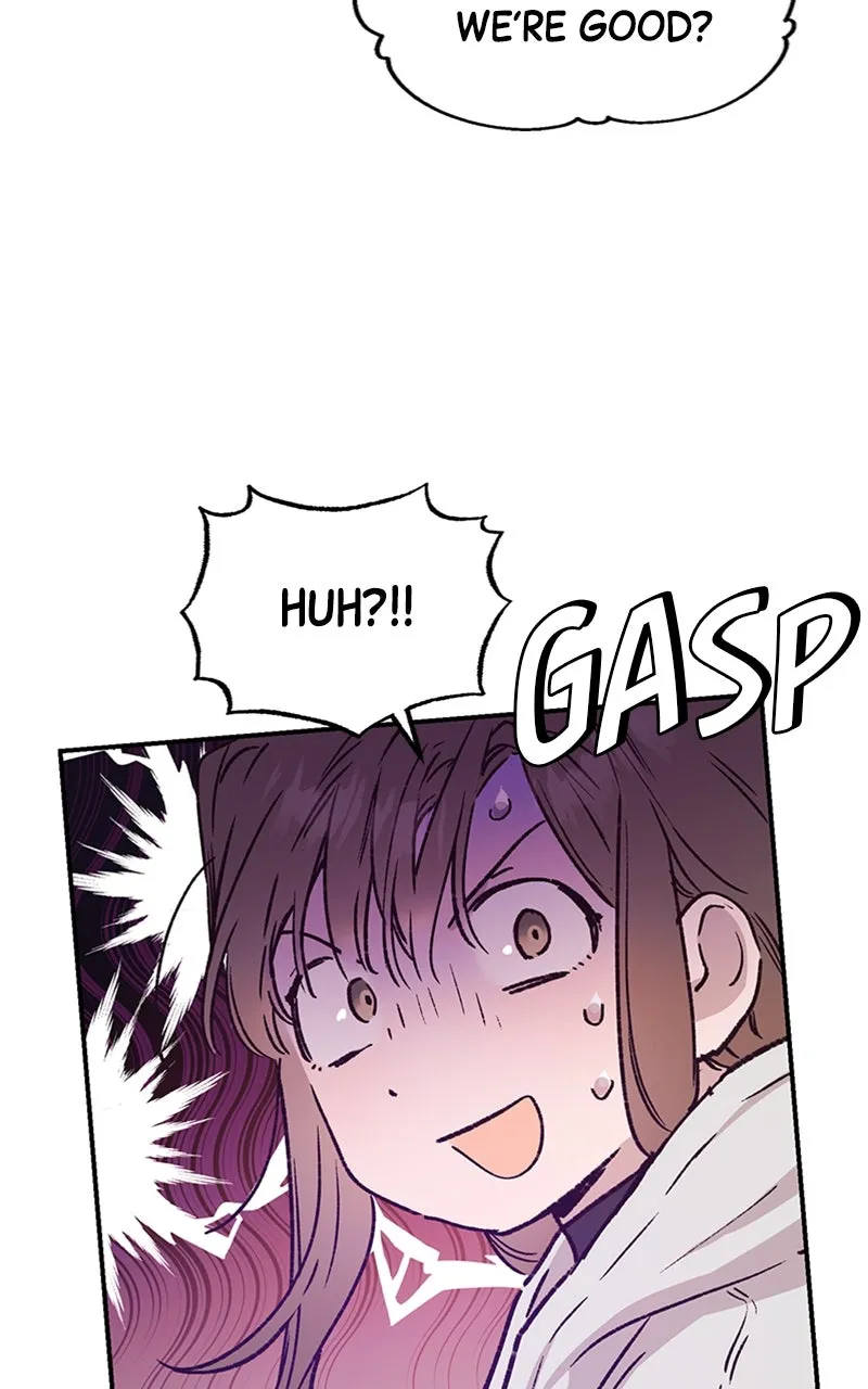 Onsaemiro: Never Changing Chapter 41 page 44 - 